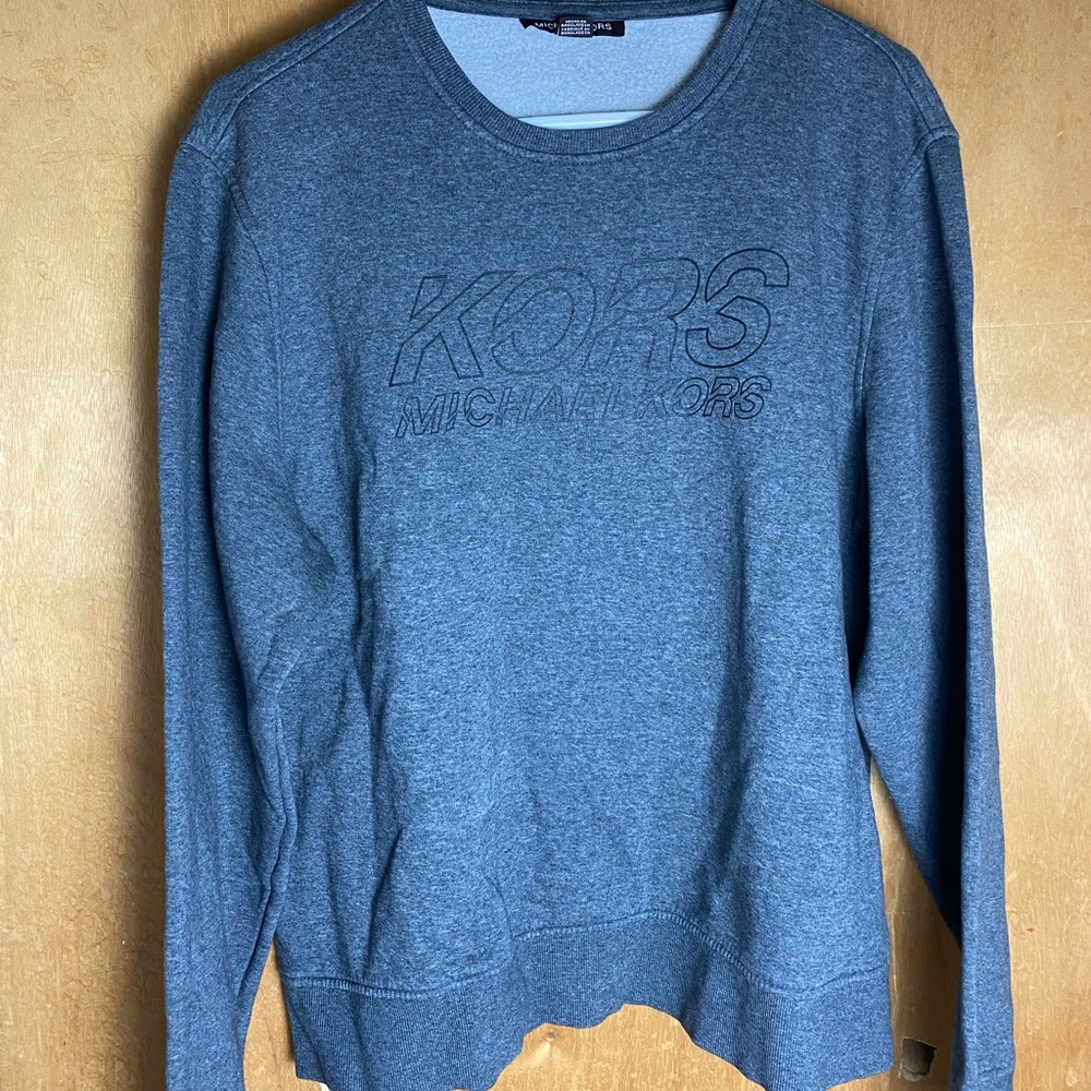 New without tags Michael kors sweater